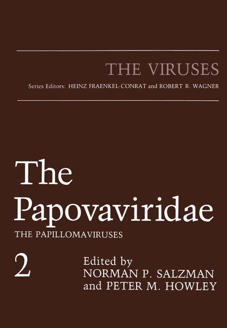 The Papovaviridae - 