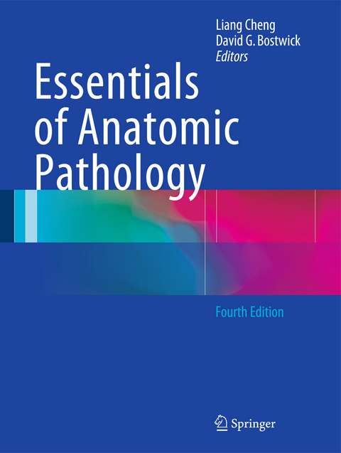 Essentials of Anatomic Pathology - 