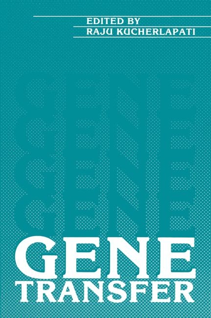 Gene Transfer - 