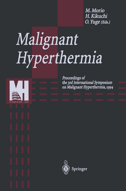Malignant Hyperthermia - 
