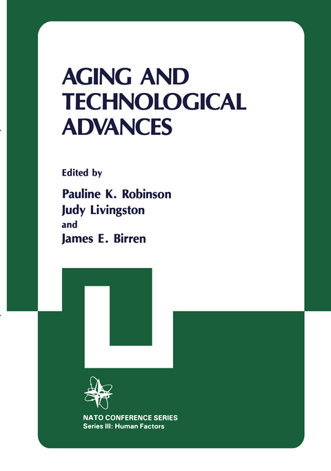 Aging and Technological Advances - 