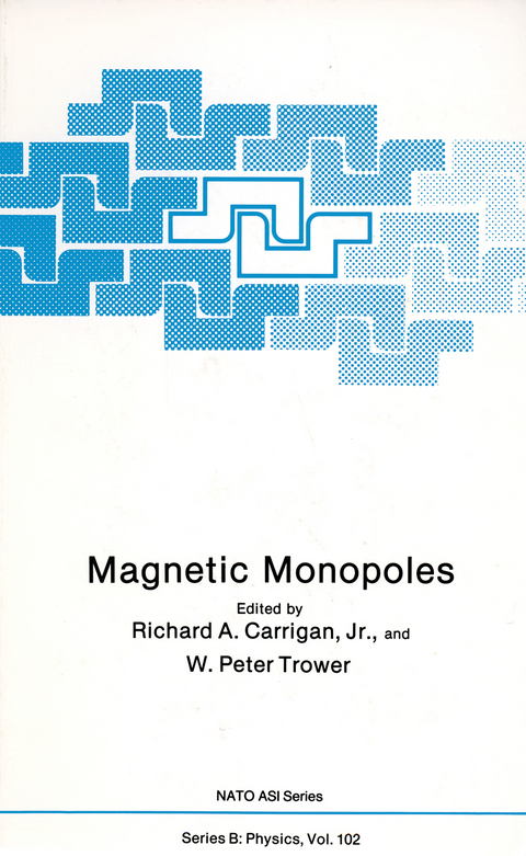 Magnetic Monopoles - 