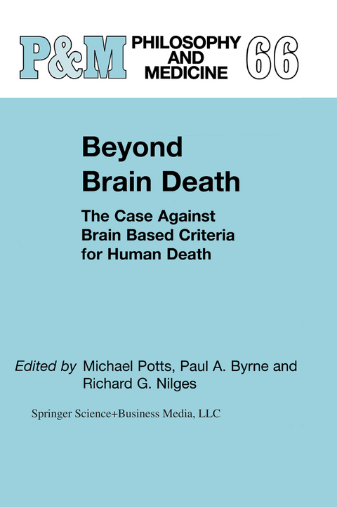 Beyond Brain Death - 