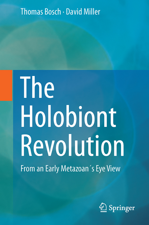 The Holobiont Imperative - Thomas C. G. Bosch, David J. Miller