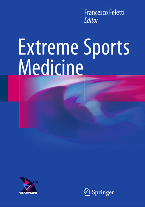 Extreme Sports Medicine - 