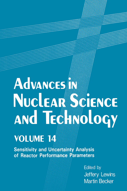 Advances in Nuclear Science and Technology - 