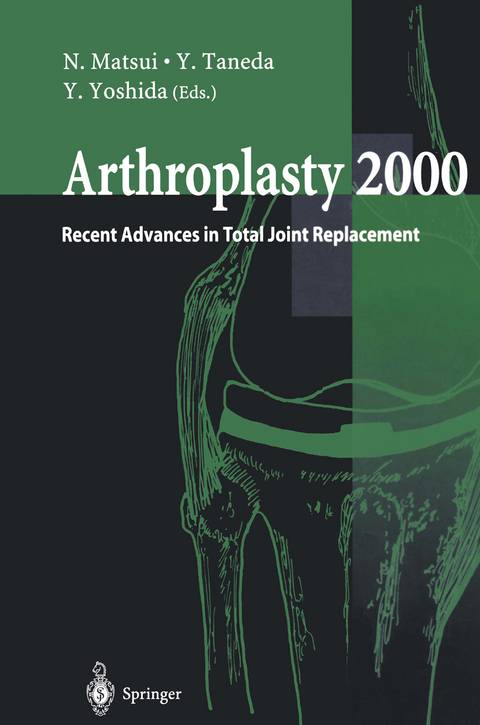 Arthroplasty 2000 - 