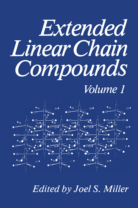 Extended Linear Chain Compounds - 