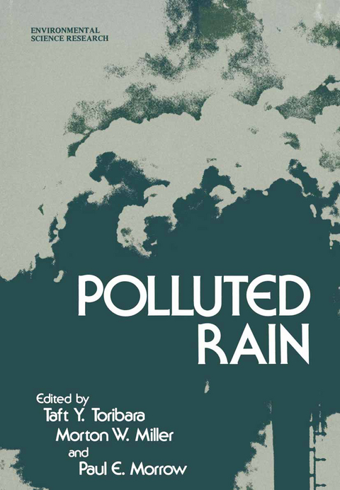 Polluted Rain - 