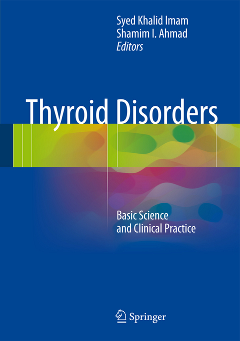 Thyroid Disorders - 