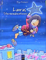 Lauras Sternenabenteuer - Klaus Baumgart