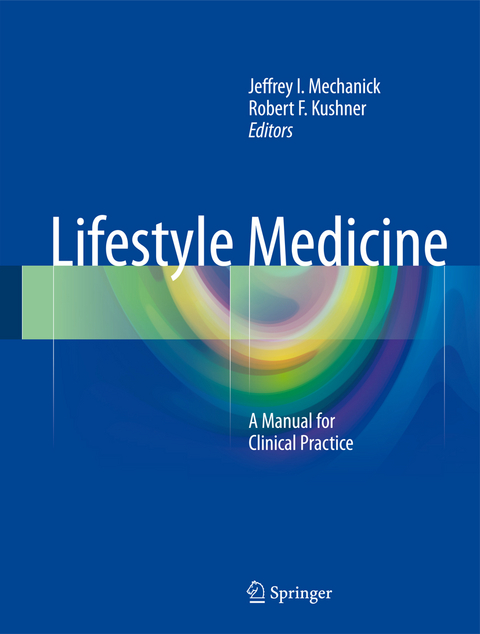 Lifestyle Medicine - 