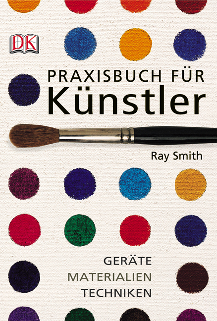 Praxisbuch für Künstler - Ray Smith