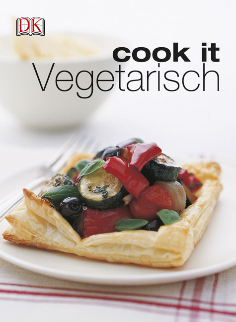 Vegetarisch