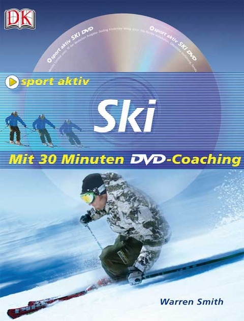 Ski - Warren Smith