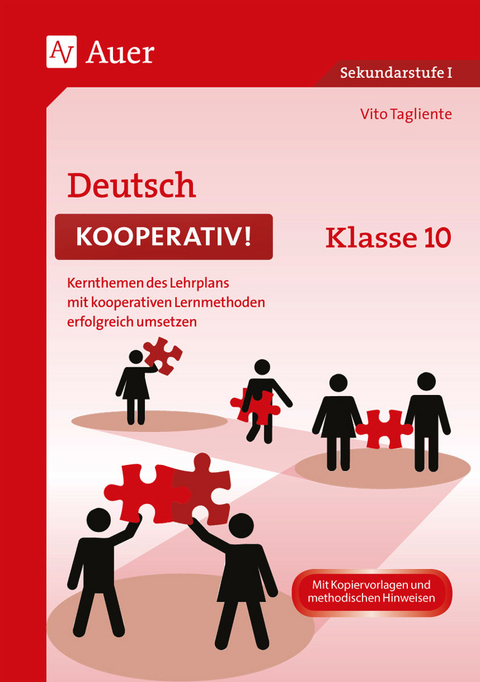 Deutsch kooperativ Klasse 10 - Vito Tagliente