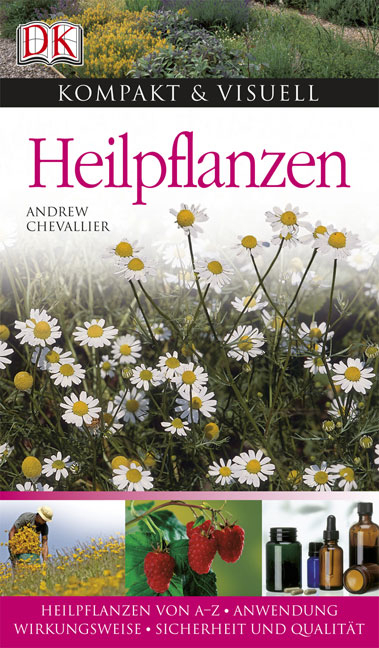 Heilpflanzen - Andrew Chevallier