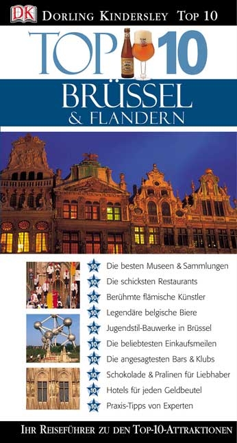 BrÃ¼ssel & Flandern