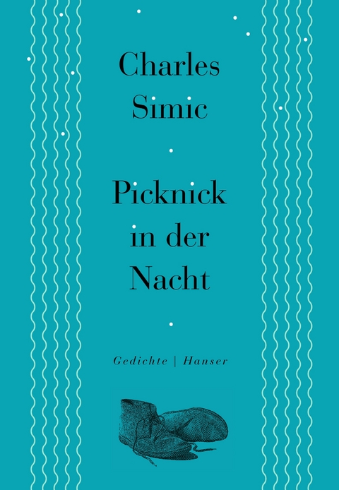 Picknick in der Nacht - Charles Simic