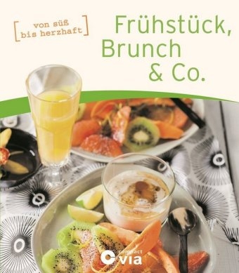 Frühstück, Brunch & Co. - Isabel Martins
