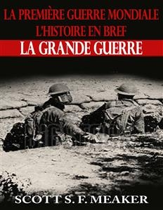 La Première Guerre mondiale : l’Histoire en bref – La Grande Guerre -  Scott S. F. Meaker