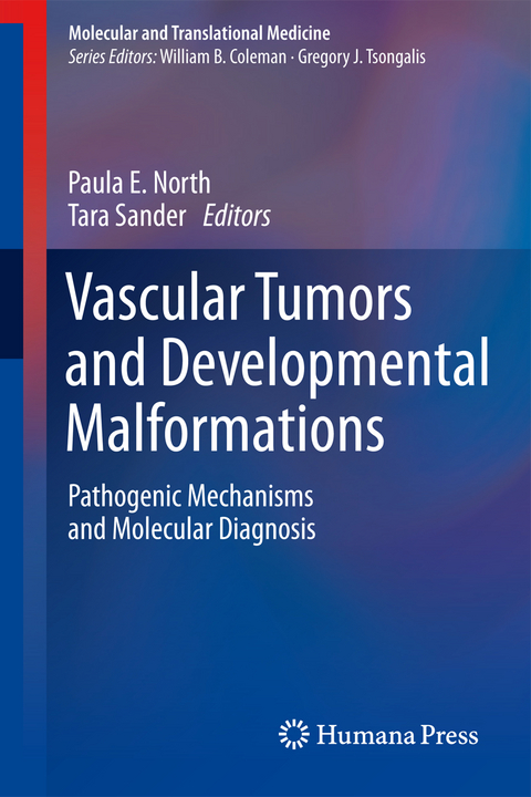 Vascular Tumors and Developmental Malformations - 