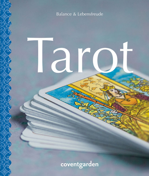 Tarot - Sarah Bartlett