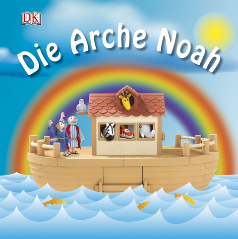 Die Arche Noah