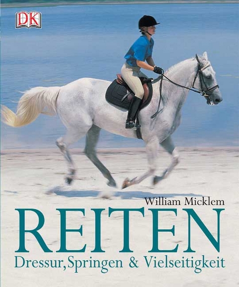 Reiten - William Micklem