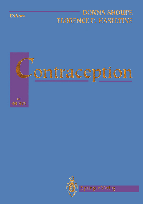 Contraception - 