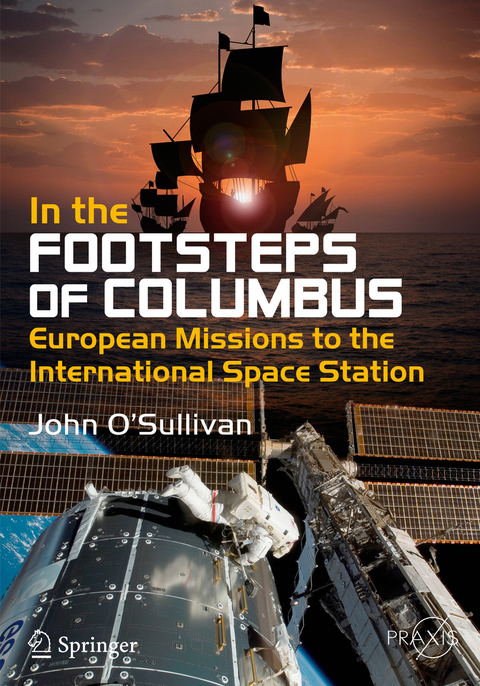 In the Footsteps of Columbus - John O'Sullivan