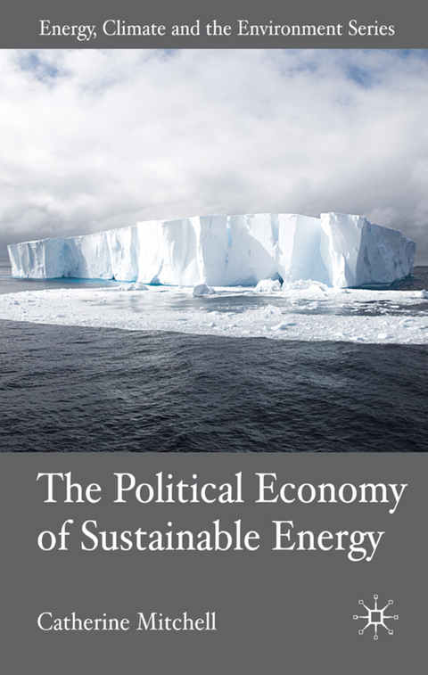 The Political Economy of Sustainable Energy - C. Mitchell