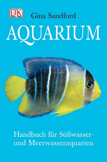 Aquarium - Gina Sandford