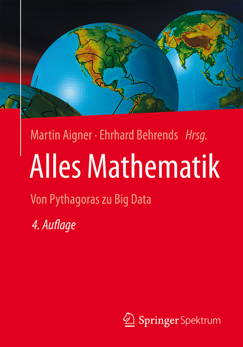 Alles Mathematik - 