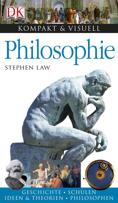 Philosophie - Stephen Law