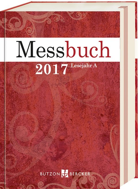 Messbuch 2017 - 