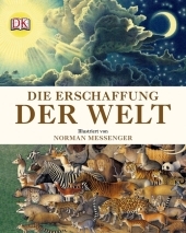 Die Erschaffung der Welt