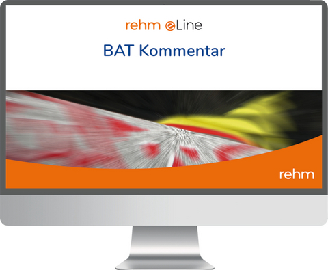 BAT Kommentar online - Alfred Breier, Sigmund Uttlinger, Anette Dassau