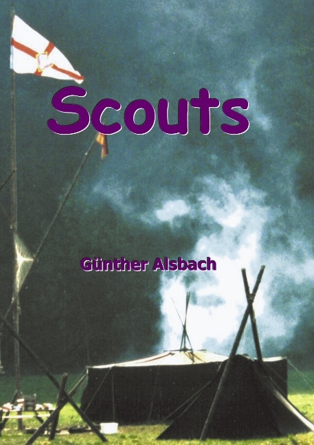Scouts - Günther Alsbach