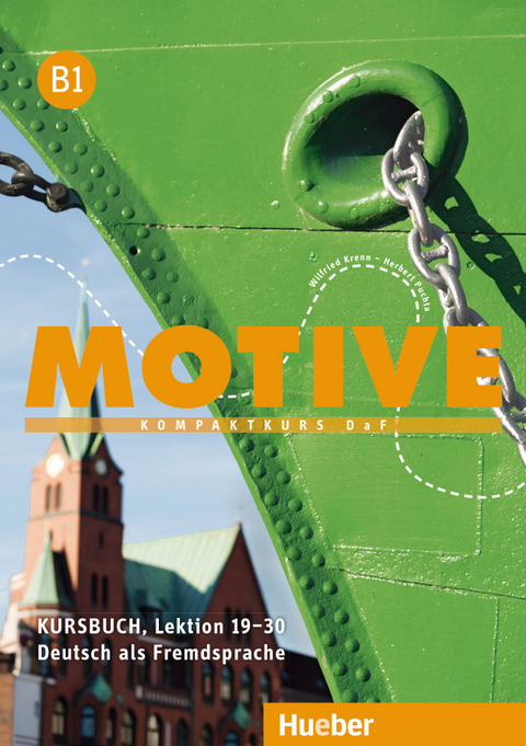 Motive B1 - Wilfried Krenn, Herbert Puchta