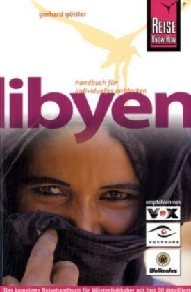 Libyen - Gerhard Göttler