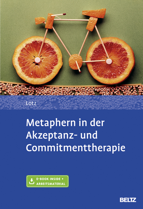 Metaphern in der Akzeptanz- und Commitmenttherapie - Norbert Lotz