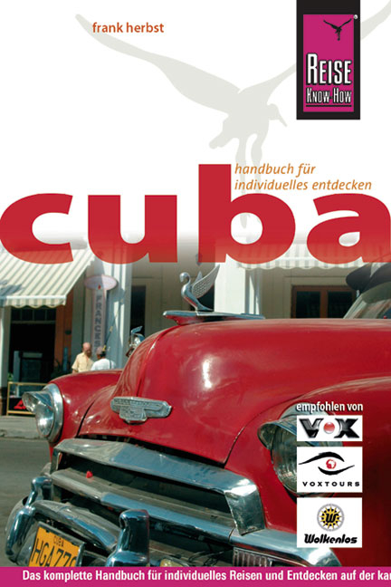 Cuba - Frank Herbst