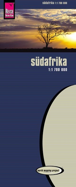 Südafrika