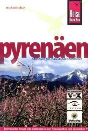 Pyrenäen - Michael Schuh