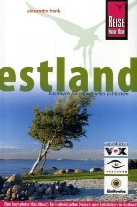 Estland - Alexandra Frank