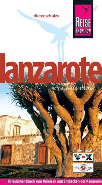 Lanzarote - Dieter Schulze