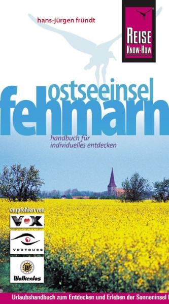 Fehmarn, Ostseeinsel - Hans J Fründt