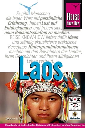 Laos - Michael Schultze