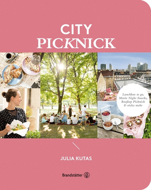 City Picknick - Julia Kutas